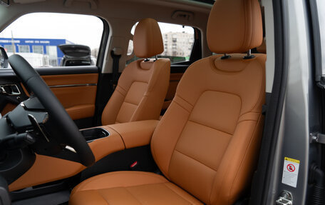Haval H7, 2026 год, 4 157 010 рублей, 15 фотография