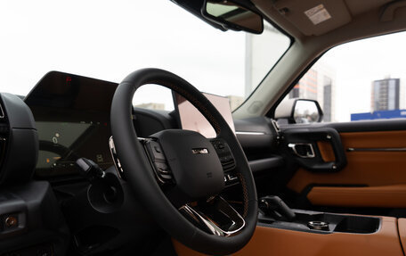 Haval H7, 2026 год, 4 157 010 рублей, 16 фотография