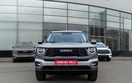Haval H7, 2026 год, 4 157 010 рублей, 5 фотография