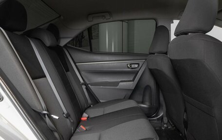 Toyota Corolla, 2013 год, 1 178 700 рублей, 8 фотография