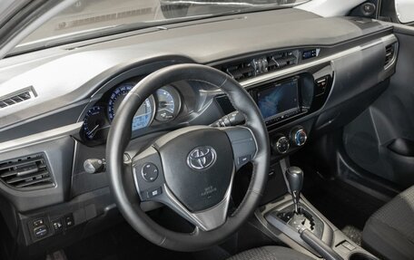 Toyota Corolla, 2013 год, 1 178 700 рублей, 5 фотография