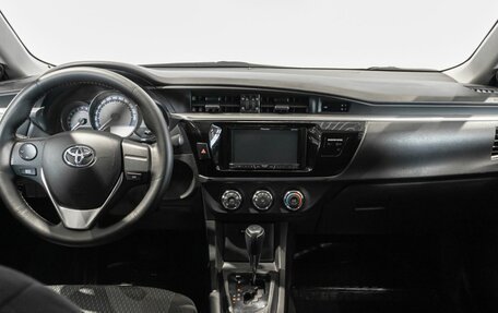 Toyota Corolla, 2013 год, 1 178 700 рублей, 6 фотография