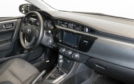 Toyota Corolla, 2013 год, 1 178 700 рублей, 7 фотография