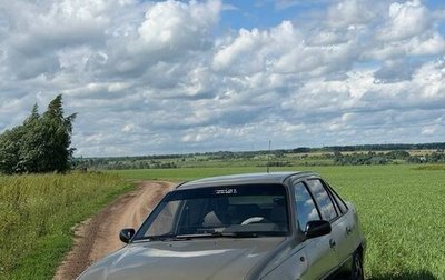 Daewoo Nexia I рестайлинг, 2007 год, 75 000 рублей, 1 фотография