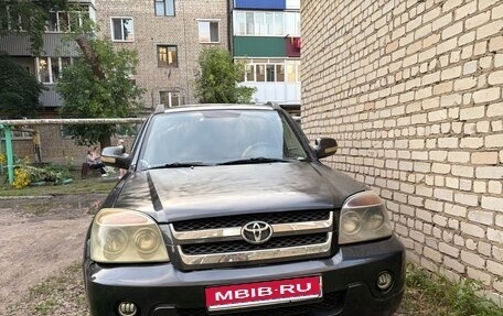 ZX Landmark I, 2007 год, 415 000 рублей, 1 фотография