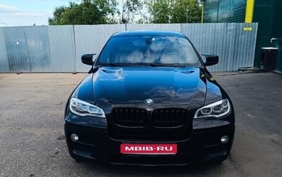 BMW X6, 2013 год, 2 500 000 рублей, 1 фотография