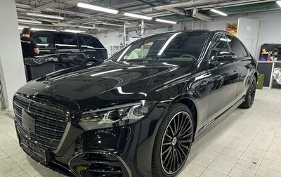Mercedes-Benz S-Класс, 2026 год, 27 500 000 рублей, 1 фотография