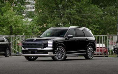 Hyundai Palisade, 2026 год, 8 990 000 рублей, 1 фотография