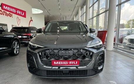 Audi Q5, 2025 год, 7 800 000 рублей, 1 фотография