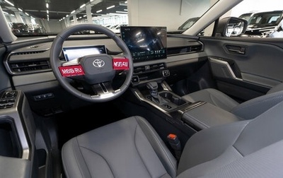 Toyota RAV4, 2026 год, 4 140 000 рублей, 1 фотография