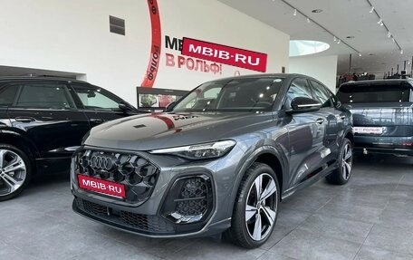 Audi Q5, 2025 год, 7 800 000 рублей, 1 фотография