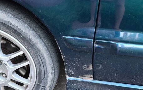 Mitsubishi Lancer IX, 2006 год, 400 000 рублей, 6 фотография
