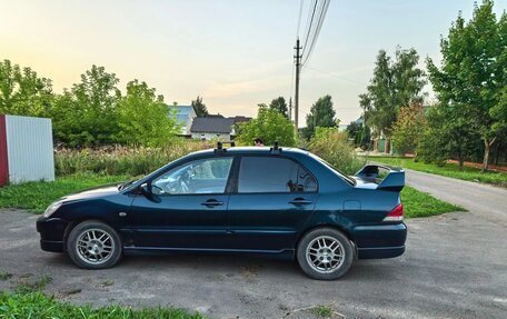 Mitsubishi Lancer IX, 2006 год, 400 000 рублей, 4 фотография