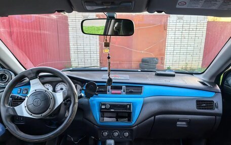Mitsubishi Lancer IX, 2006 год, 400 000 рублей, 5 фотография
