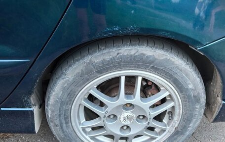 Mitsubishi Lancer IX, 2006 год, 400 000 рублей, 9 фотография