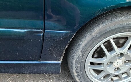 Mitsubishi Lancer IX, 2006 год, 400 000 рублей, 7 фотография
