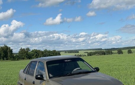Daewoo Nexia I рестайлинг, 2007 год, 75 000 рублей, 2 фотография