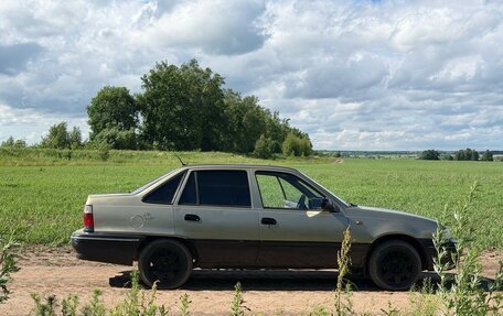 Daewoo Nexia I рестайлинг, 2007 год, 75 000 рублей, 4 фотография