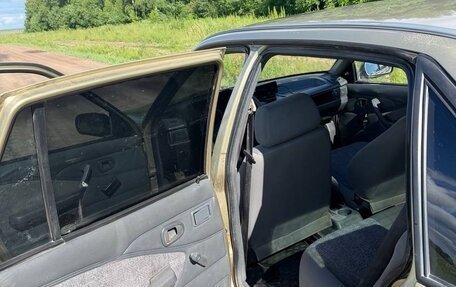 Daewoo Nexia I рестайлинг, 2007 год, 75 000 рублей, 8 фотография