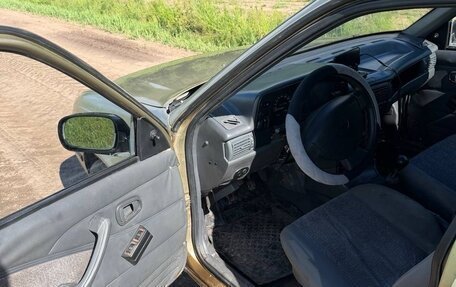 Daewoo Nexia I рестайлинг, 2007 год, 75 000 рублей, 7 фотография