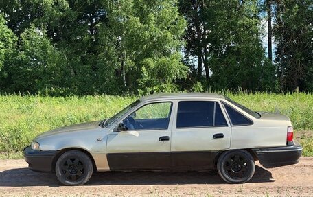 Daewoo Nexia I рестайлинг, 2007 год, 75 000 рублей, 5 фотография