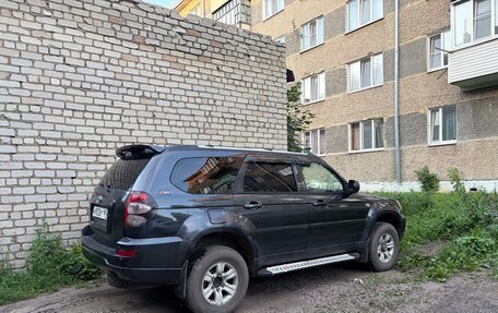 ZX Landmark I, 2007 год, 415 000 рублей, 4 фотография