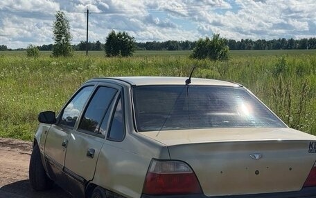 Daewoo Nexia I рестайлинг, 2007 год, 75 000 рублей, 6 фотография