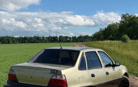 Daewoo Nexia I рестайлинг, 2007 год, 75 000 рублей, 3 фотография