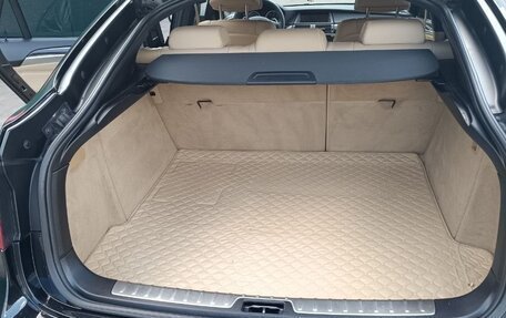 BMW X6, 2013 год, 2 500 000 рублей, 9 фотография