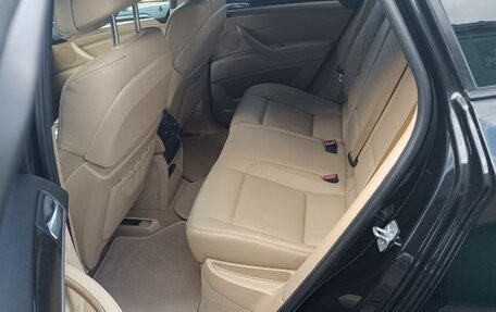 BMW X6, 2013 год, 2 500 000 рублей, 10 фотография