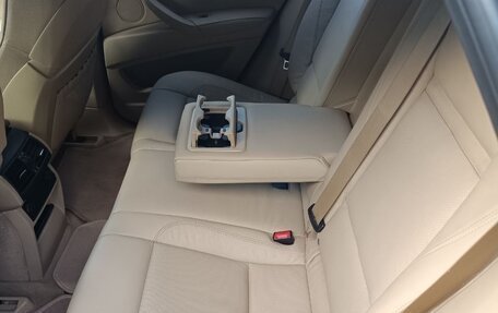 BMW X6, 2013 год, 2 500 000 рублей, 12 фотография