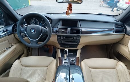 BMW X6, 2013 год, 2 500 000 рублей, 11 фотография