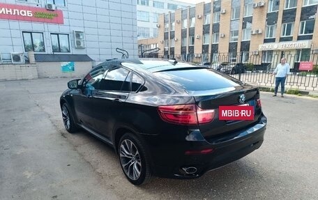 BMW X6, 2013 год, 2 500 000 рублей, 6 фотография