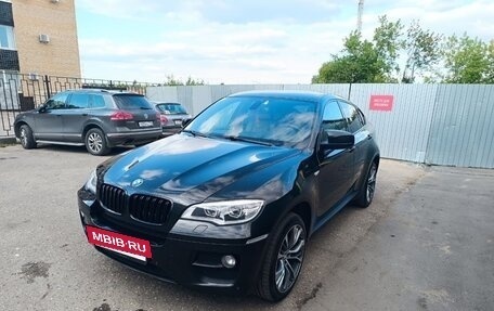 BMW X6, 2013 год, 2 500 000 рублей, 2 фотография