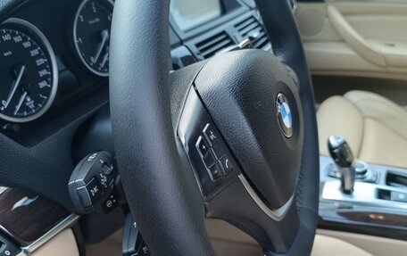 BMW X6, 2013 год, 2 500 000 рублей, 14 фотография