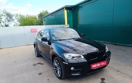 BMW X6, 2013 год, 2 500 000 рублей, 3 фотография
