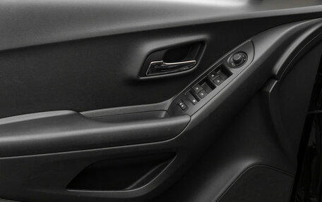 Chevrolet Trax, 2020 год, 1 600 000 рублей, 13 фотография
