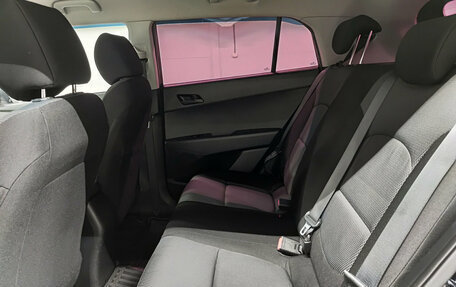 Hyundai Creta I рестайлинг, 2017 год, 1 490 000 рублей, 16 фотография