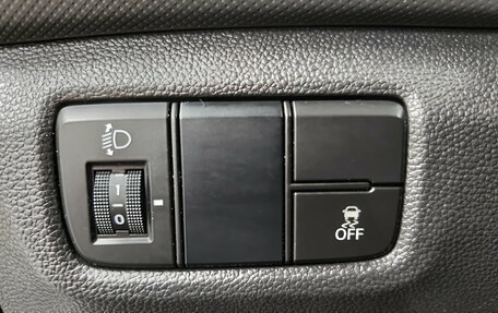 Hyundai Creta I рестайлинг, 2017 год, 1 490 000 рублей, 25 фотография