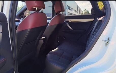 Geely Coolray I, 2021 год, 1 800 000 рублей, 7 фотография