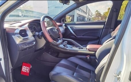 Geely Coolray I, 2021 год, 1 800 000 рублей, 5 фотография