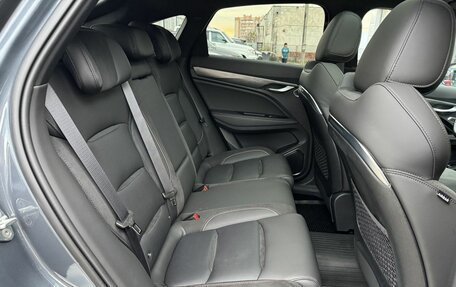 Geely Tugella FY11, 2023 год, 2 620 000 рублей, 9 фотография