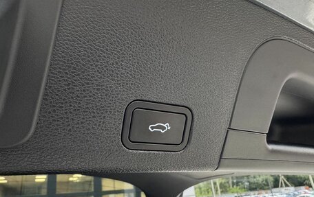 Geely Tugella FY11, 2023 год, 2 620 000 рублей, 12 фотография