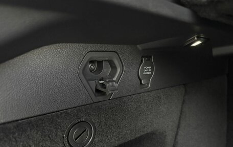 Geely Tugella FY11, 2023 год, 2 620 000 рублей, 11 фотография