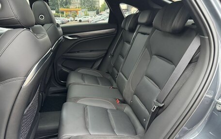 Geely Tugella FY11, 2023 год, 2 620 000 рублей, 13 фотография