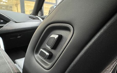 Geely Tugella FY11, 2023 год, 2 620 000 рублей, 15 фотография