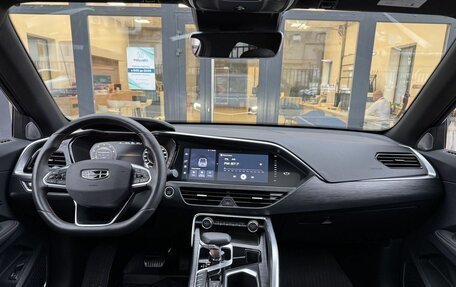 Geely Tugella FY11, 2023 год, 2 620 000 рублей, 16 фотография