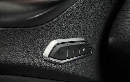 Geely Tugella FY11, 2023 год, 2 620 000 рублей, 21 фотография