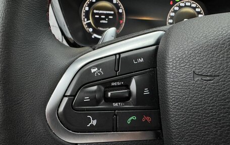 Geely Tugella FY11, 2023 год, 2 620 000 рублей, 22 фотография