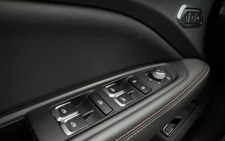 Geely Tugella FY11, 2023 год, 2 620 000 рублей, 20 фотография